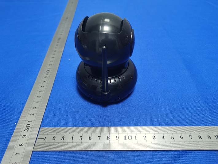 IP Camera - FCC ID 2AZONY1 - Shenzhen Ka Wah Hengtai Technology Co.,Ltd (2)