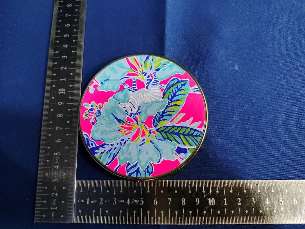 Wireless Charging Pad - FCC ID 2AZOP-WCPRDV2 - Lifeguard Press Inc. (3)