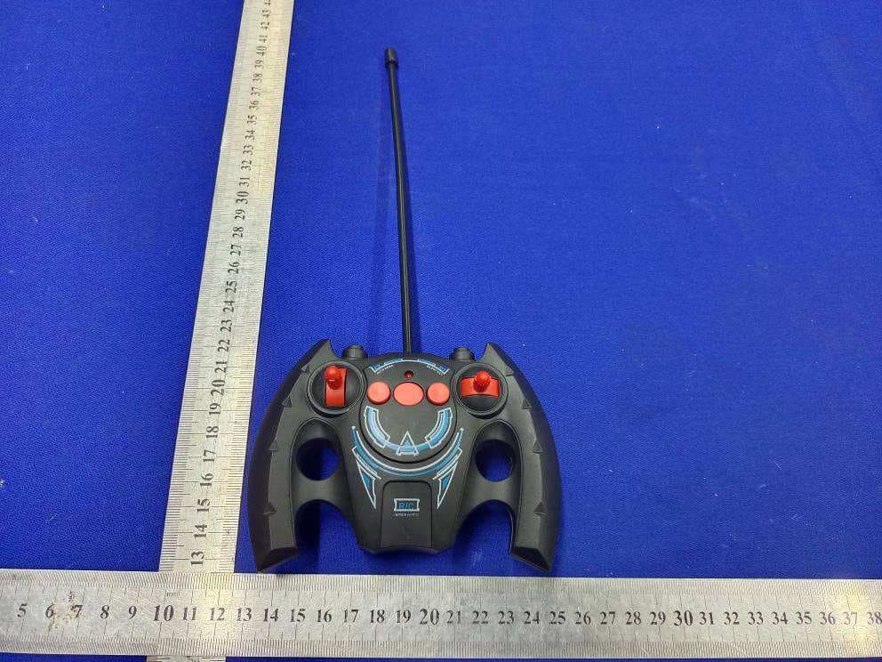 SPRAY CAR - FCC ID 2AZOT-MT1061 - FENGNIU TOYS FACTORY