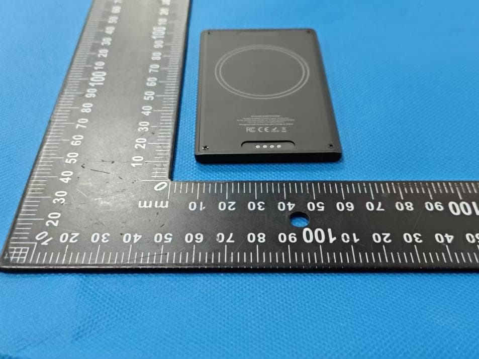 RAYCON AI NOTETAKER - FCC ID 2AZOV-RANNOTE200 - Raycon Inc. (5)
