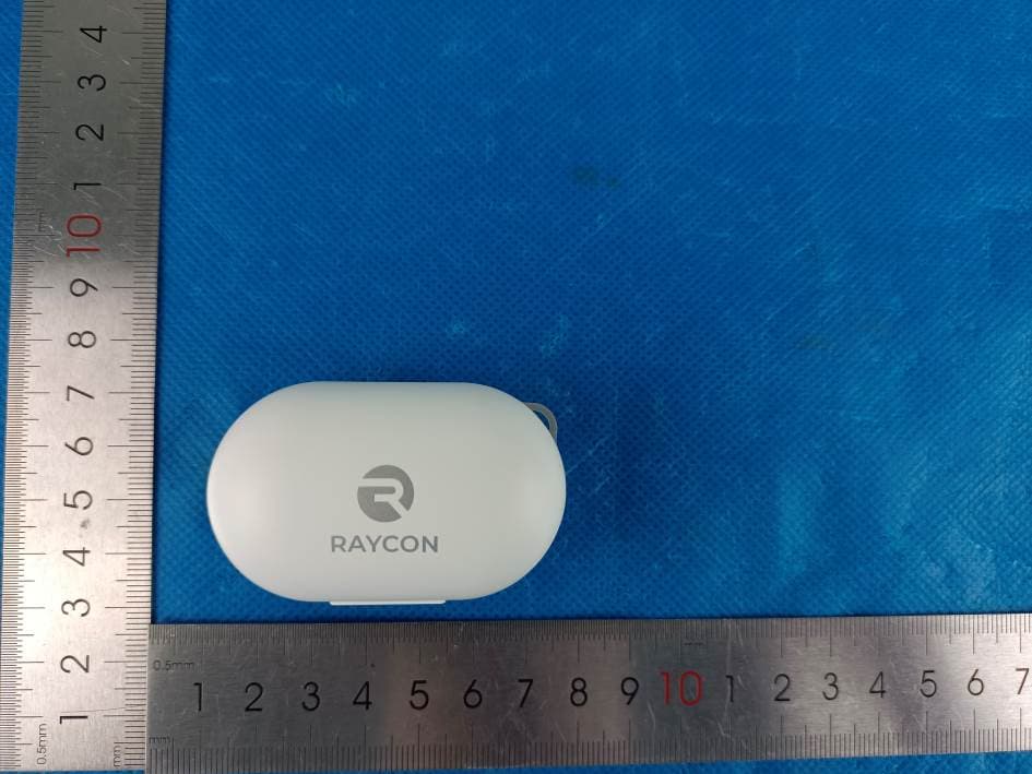 THE EVERYDAY EARBUDS - FCC ID 2AZOV-RBE725 - Raycon Inc. (4)