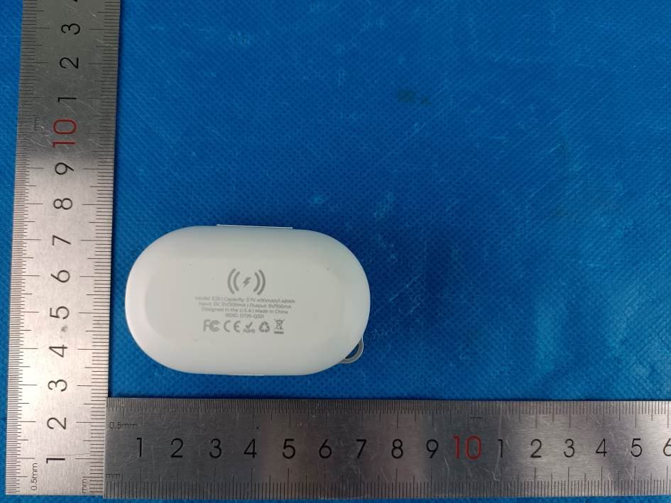 THE EVERYDAY EARBUDS - FCC ID 2AZOV-RBE725 - Raycon Inc. (3)