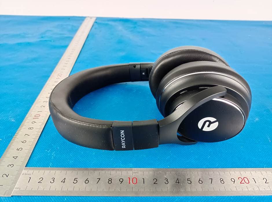 THE EVERYDAY HEADPHONES - FCC ID 2AZOV-RBH820 - Raycon Inc. (3)