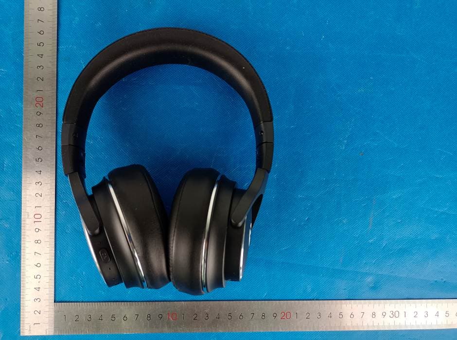 THE EVERYDAY HEADPHONES - FCC ID 2AZOV-RBH820 - Raycon Inc. (2)