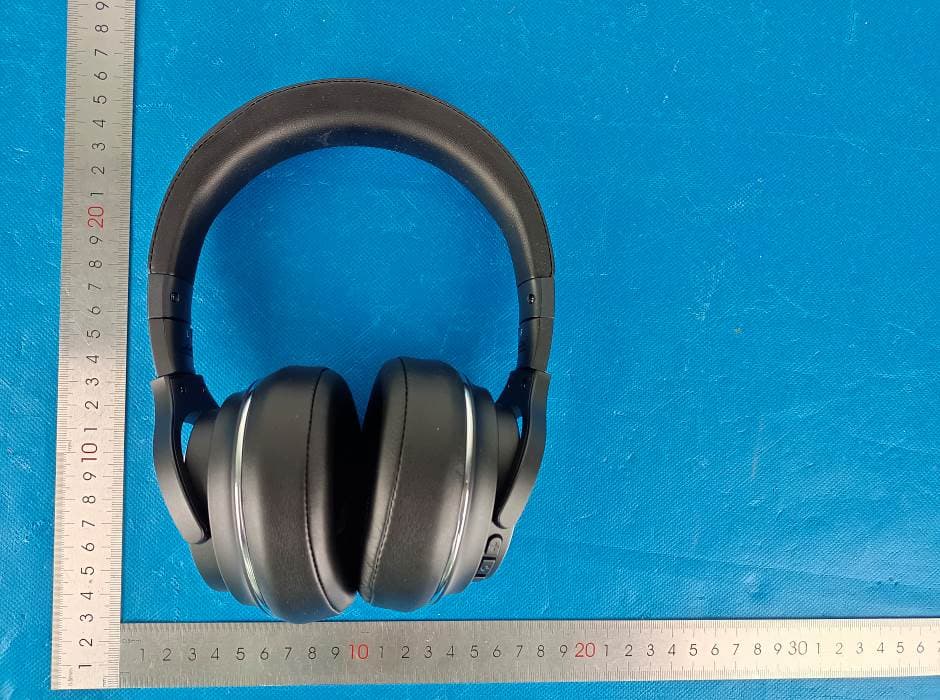 THE EVERYDAY HEADPHONES - FCC ID 2AZOV-RBH820 - Raycon Inc.