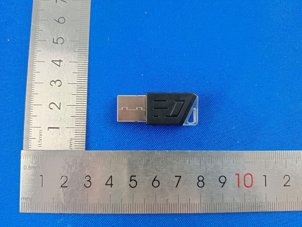 USB Dongle - FCC ID 2AZOV-RBH861USB - Raycon Inc. (2)