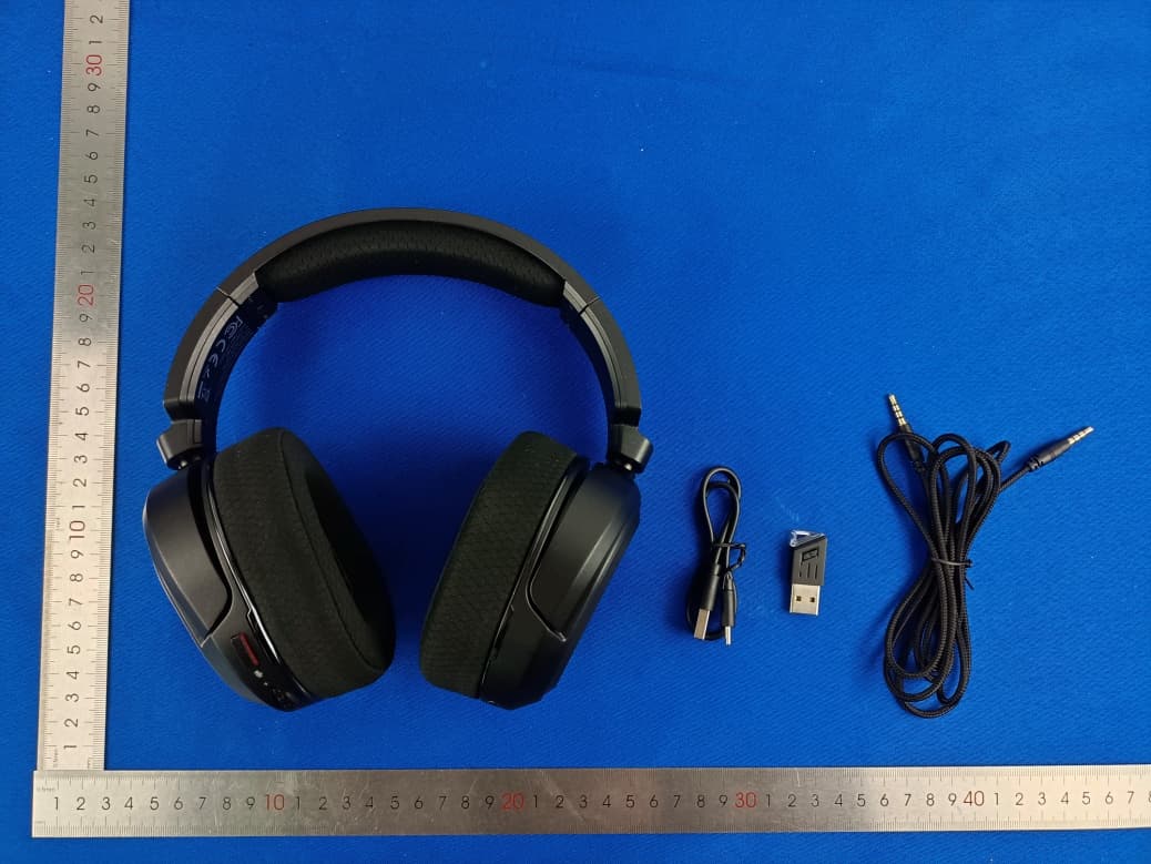USB Dongle - FCC ID 2AZOV-RBH861USB - Raycon Inc. (5)