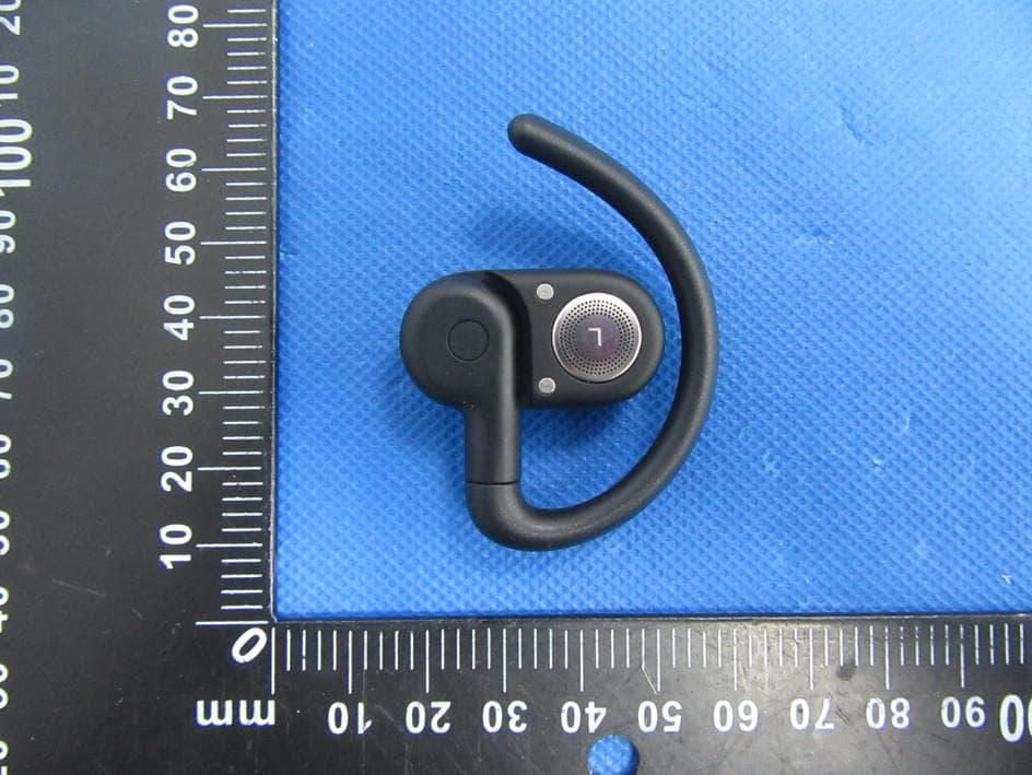 Raycon Fitness Open Earbuds - FCC ID 2AZOV-RBO725B - Raycon Inc. (3)