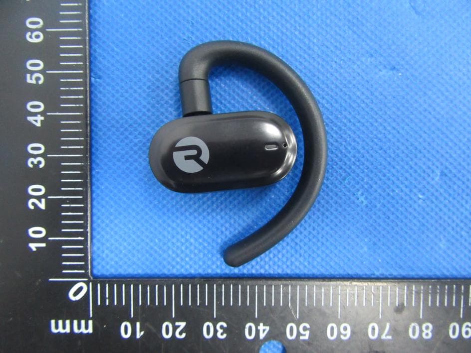 Raycon Fitness Open Earbuds - FCC ID 2AZOV-RBO725B - Raycon Inc. (5)