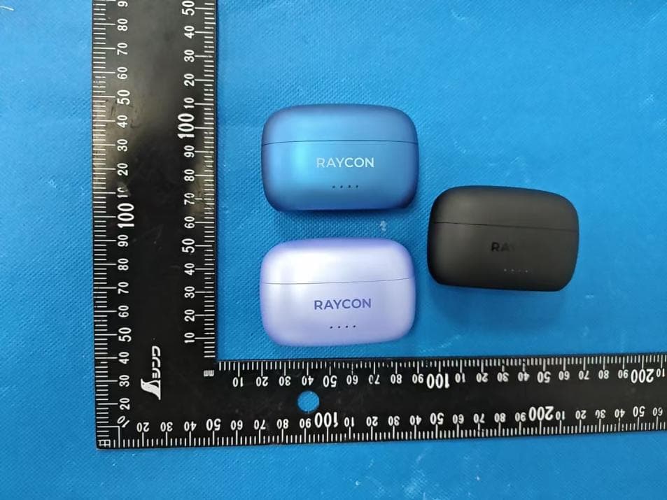 Raycon Everyday Clip Earbuds - FCC ID 2AZOV-RBO755 - Raycon Inc. (4)