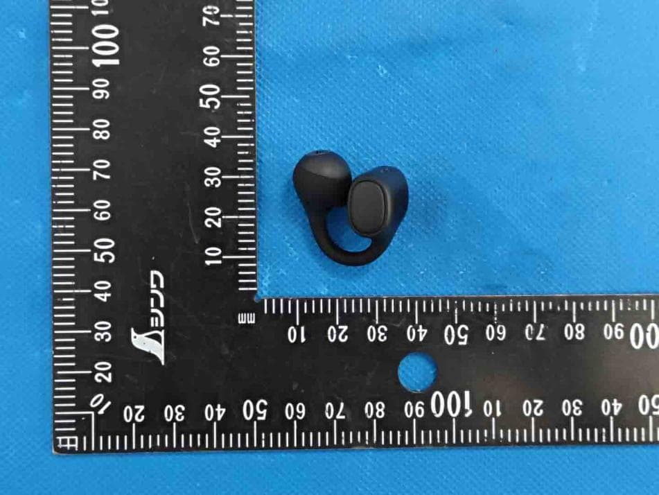 Raycon Everyday Clip Earbuds - FCC ID 2AZOV-RBO755 - Raycon Inc. (5)