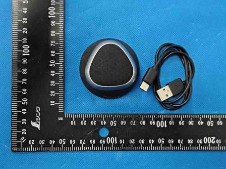 RAYCON MINI SPEAKER AND PHONE STAND - FCC ID 2AZOV-RBS915 - Raycon Inc. (3)