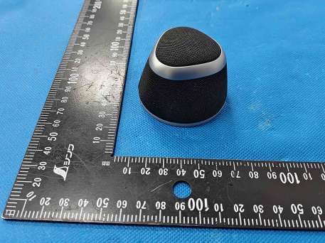 RAYCON MINI SPEAKER AND PHONE STAND - FCC ID 2AZOV-RBS915 - Raycon Inc. (2)