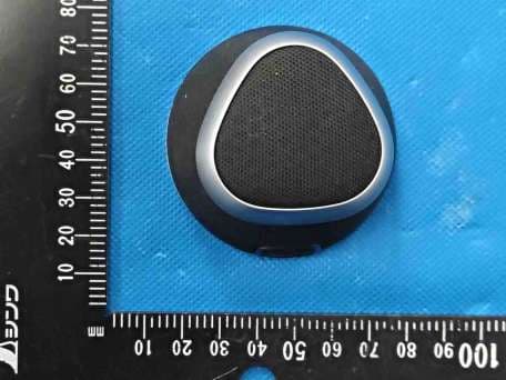 RAYCON MINI SPEAKER AND PHONE STAND - FCC ID 2AZOV-RBS915 - Raycon Inc. (5)