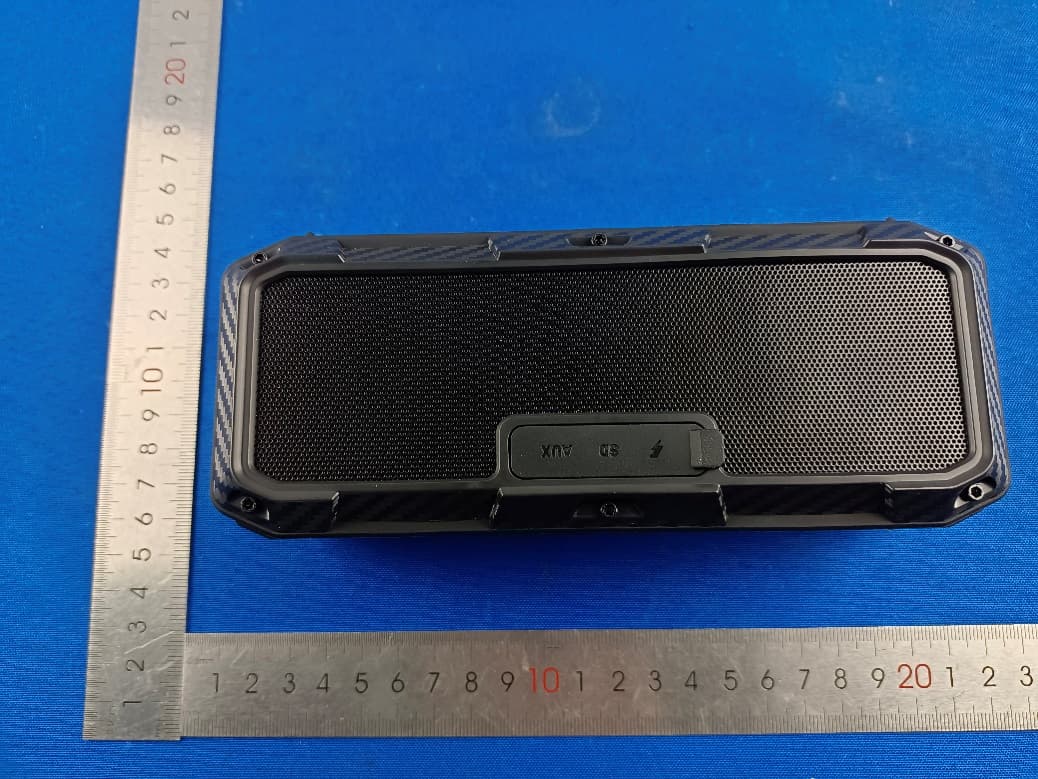 The Impact Speaker - FCC ID 2AZOV-RBS970 - Raycon Inc. (3)