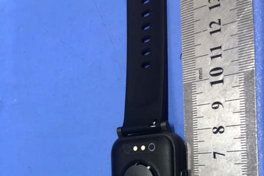 Smart Watch - FCC ID 2AZP4-S9 - Shenzhen Wellstec Communications Co., Ltd (3)