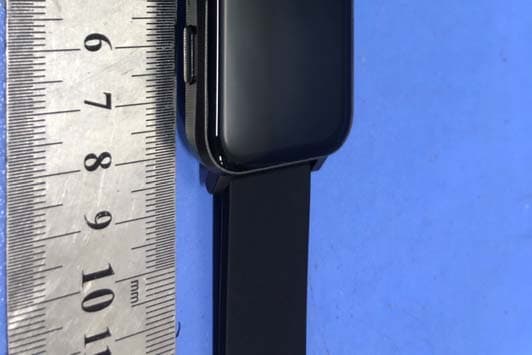 Smart Watch - FCC ID 2AZP4-S9 - Shenzhen Wellstec Communications Co., Ltd (2)