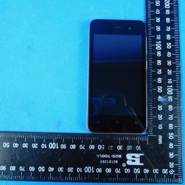 Smart Phone - FCC ID 2AZP5-E485TA - DUO AMERICA, LLC (2)