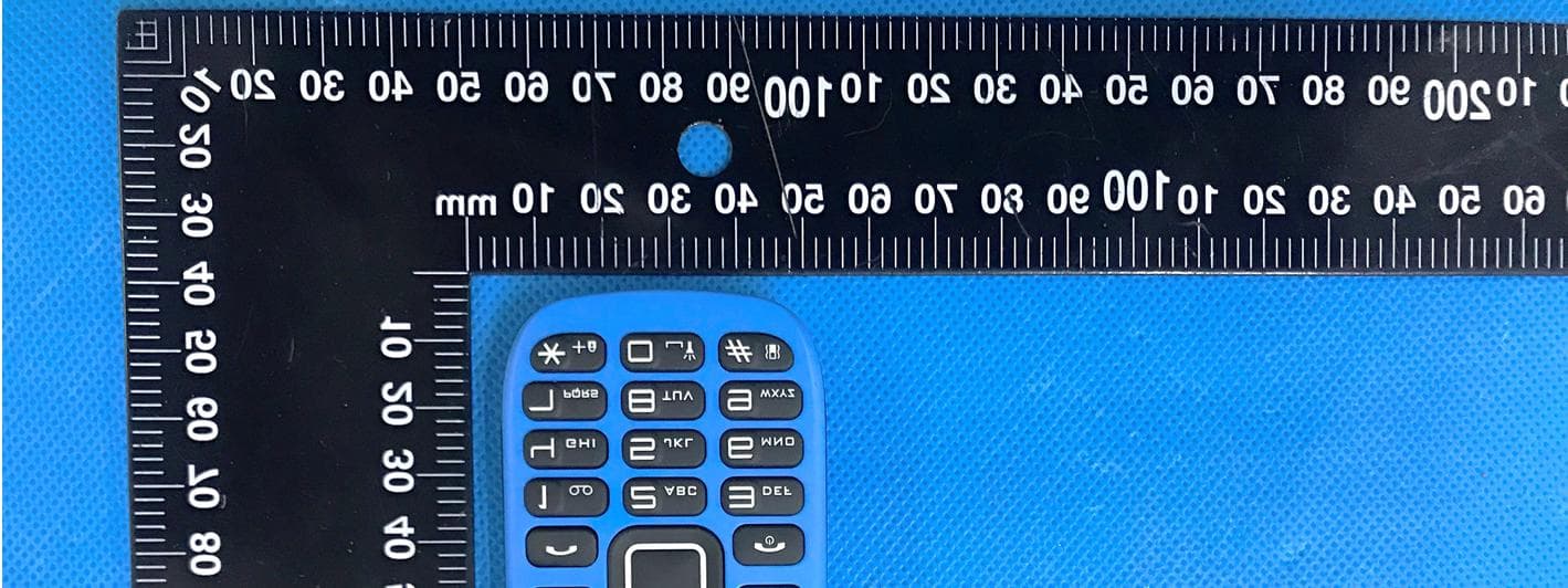 Mobile Phone - FCC ID 2AZP5-FS19301 - DUO AMERICA, LLC (3)