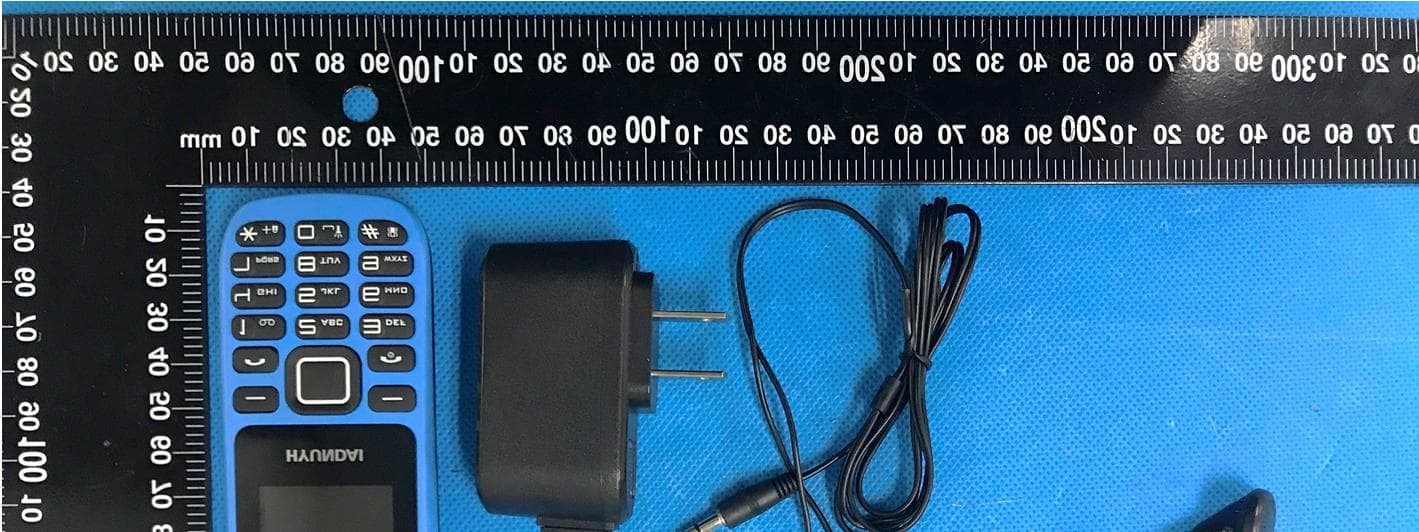 Mobile Phone - FCC ID 2AZP5-FS19301 - DUO AMERICA, LLC