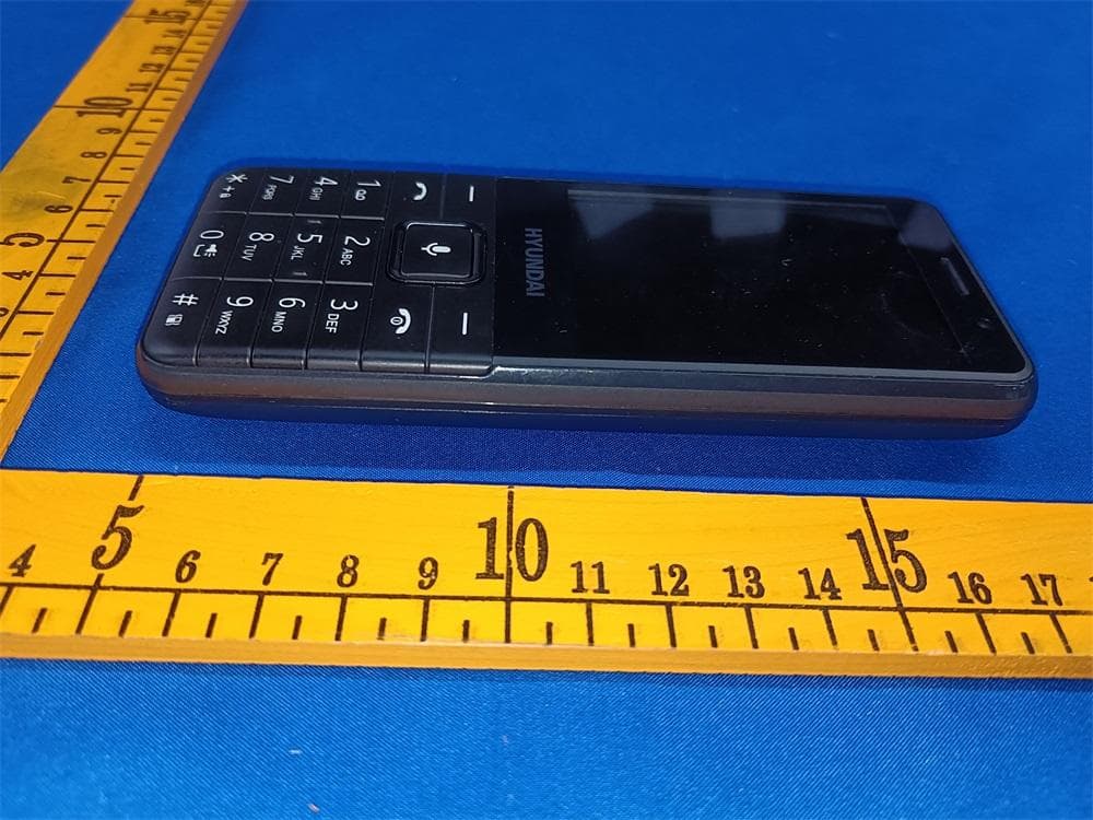 Mobile Phone - FCC ID 2AZP5-FS28001 - DUO AMERICA, LLC (4)