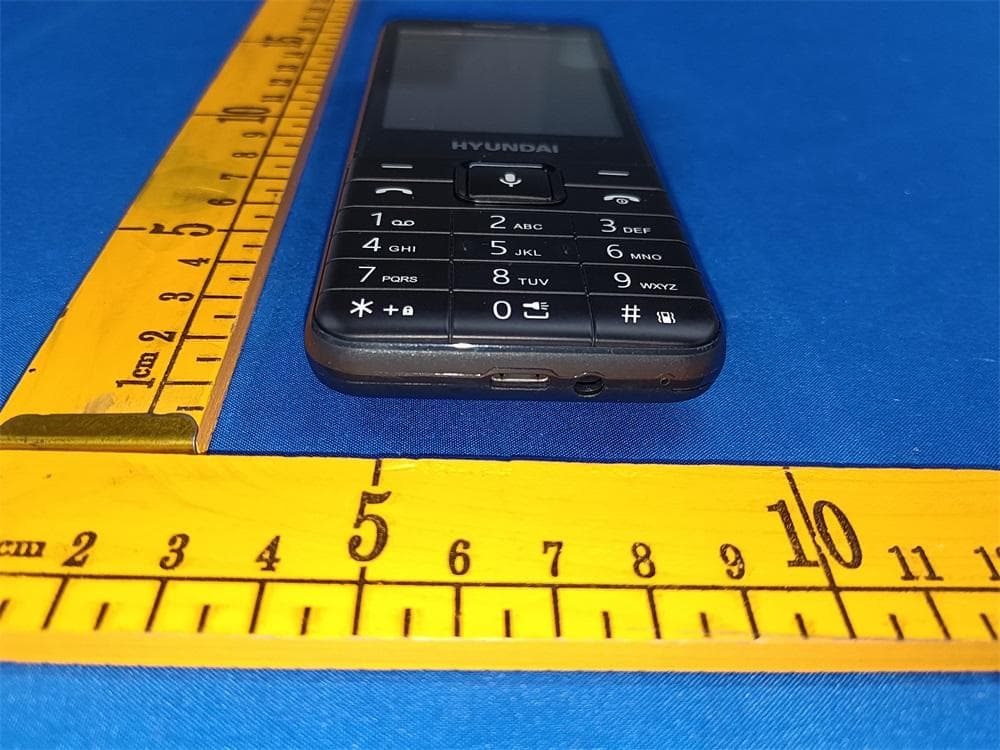 Mobile Phone - FCC ID 2AZP5-FS28001 - DUO AMERICA, LLC (5)