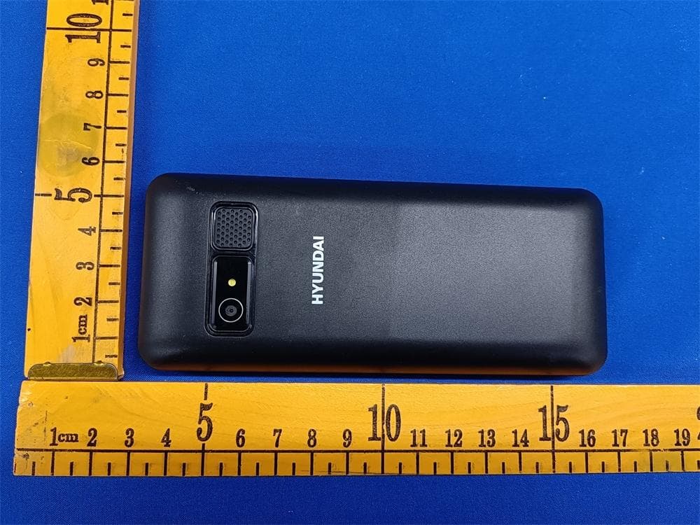 Mobile Phone - FCC ID 2AZP5-FS28001 - DUO AMERICA, LLC (2)