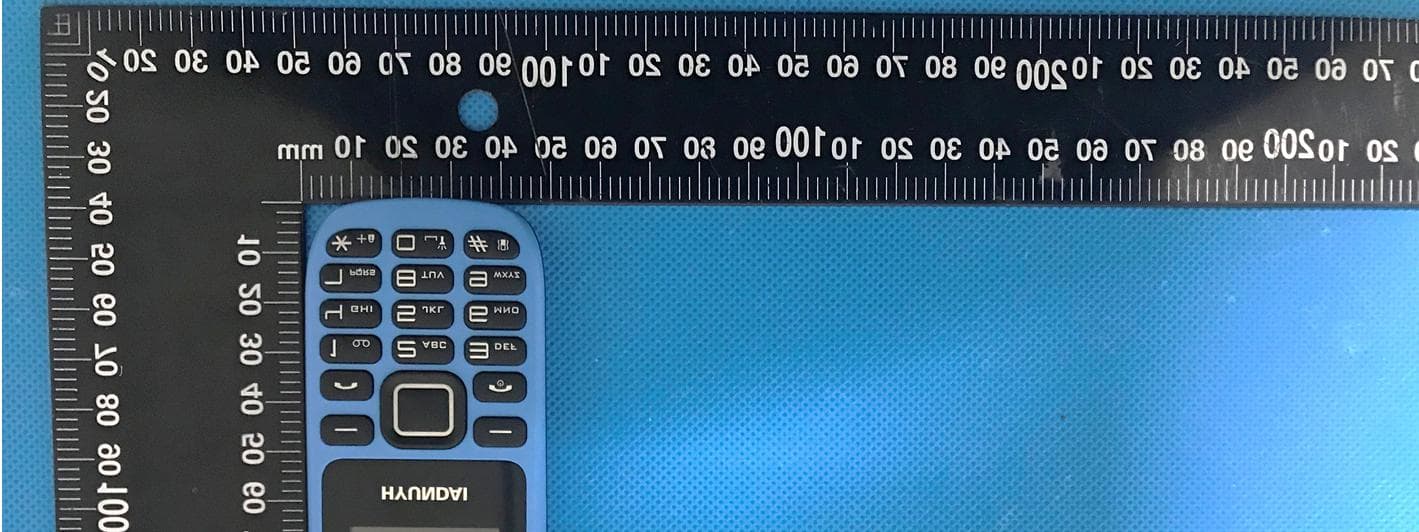 Smart Phone - FCC ID 2AZP5-FST9301 - DUO AMERICA, LLC (2)
