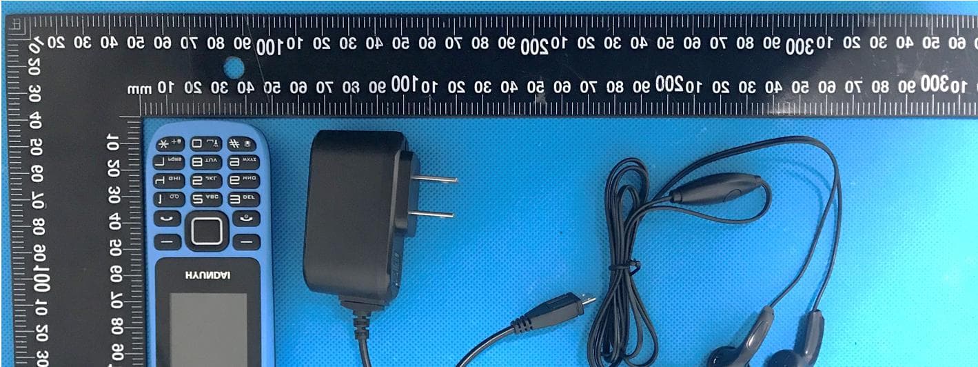 Smart Phone - FCC ID 2AZP5-FST9301 - DUO AMERICA, LLC