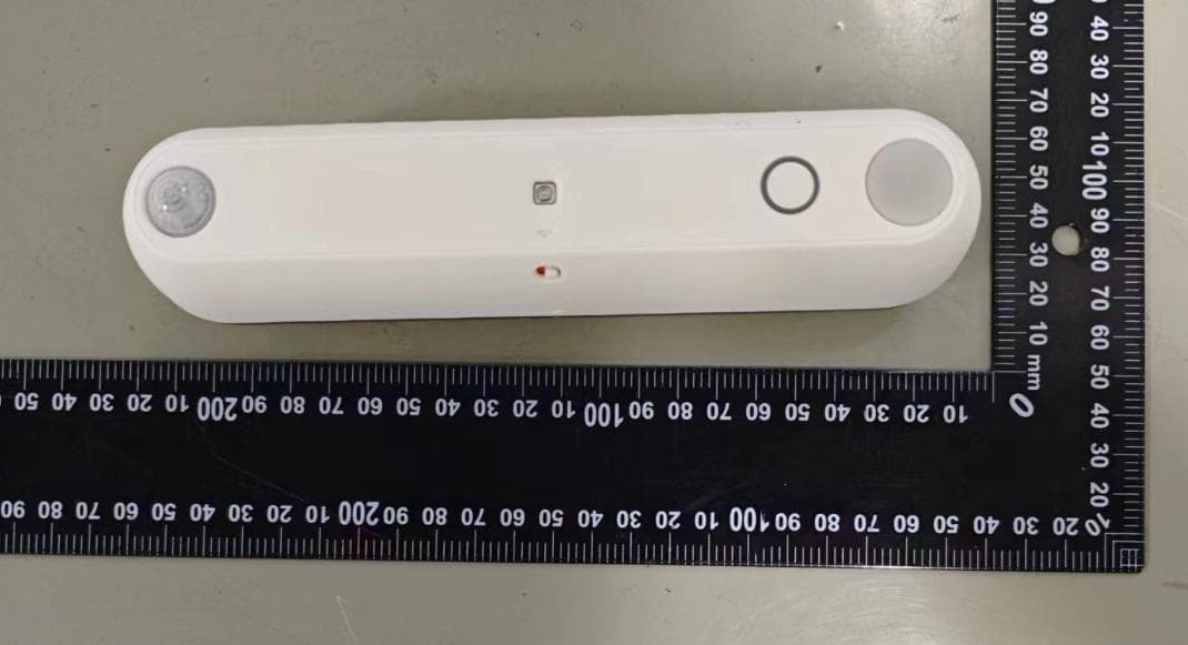 Heatic 2+ - FCC ID 2AZPC-BHS2P - Butlr Technologies Inc. (2)