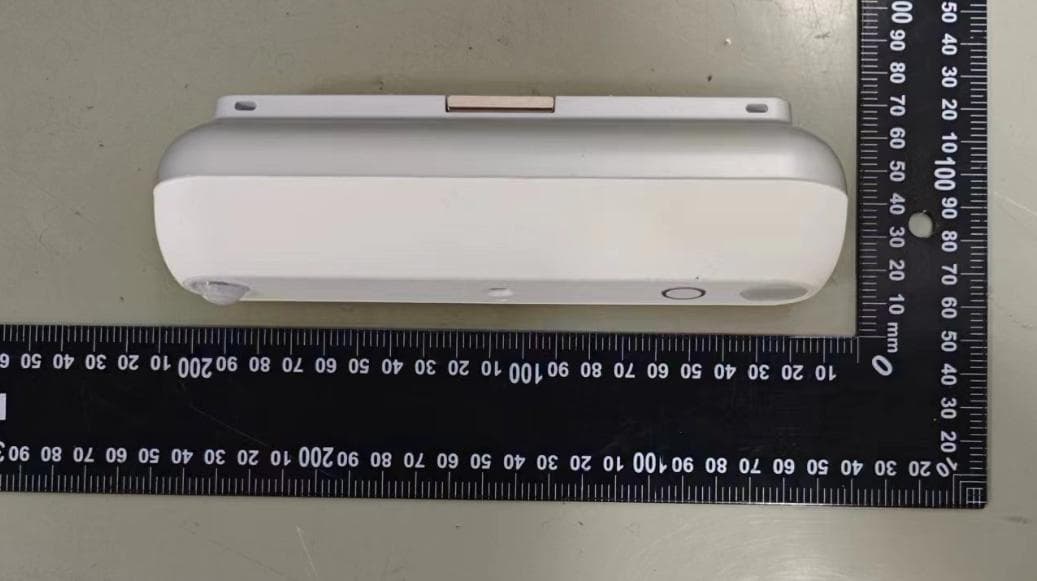 Heatic 2+ - FCC ID 2AZPC-BHS2P - Butlr Technologies Inc. (5)