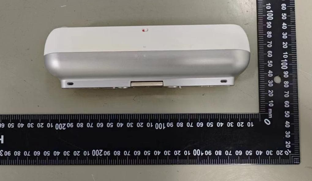 Heatic 2+ - FCC ID 2AZPC-BHS2P - Butlr Technologies Inc. (4)