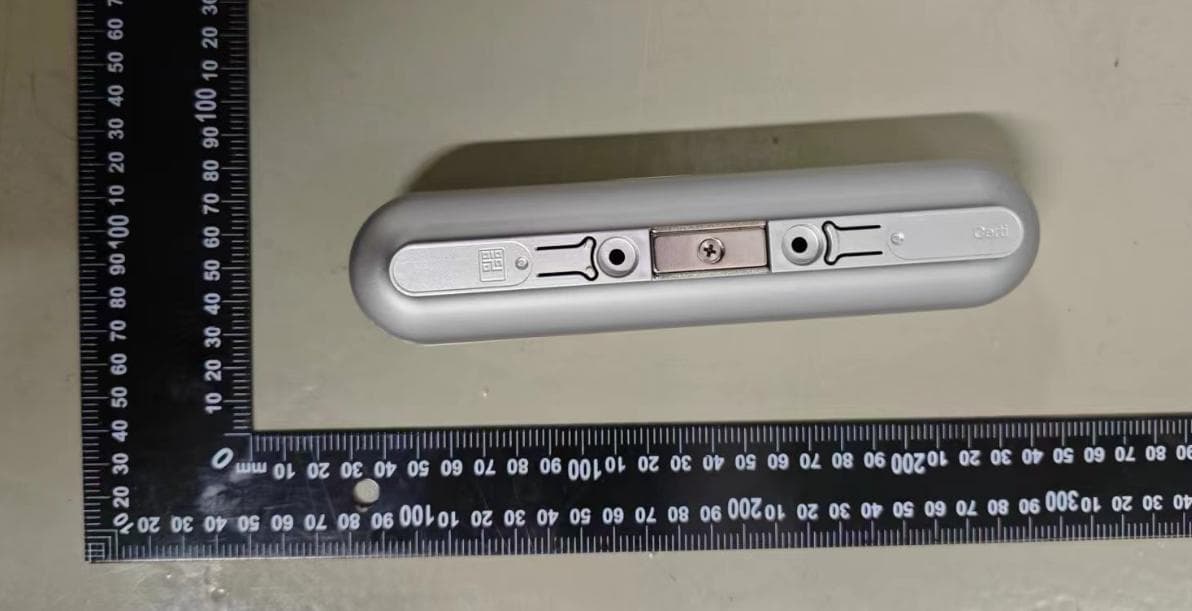 Heatic 2+ - FCC ID 2AZPC-BHS2P - Butlr Technologies Inc.