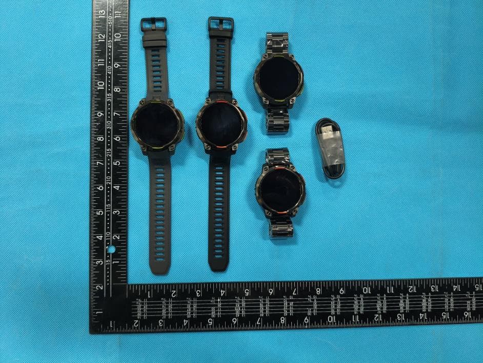 Smart Watch - FCC ID 2AZPR-KC108 - SHENZHEN QIYI TECHNOLOGY CO .,LTD (2)
