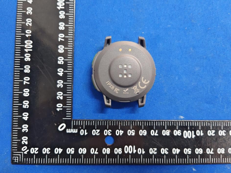 Smart Watch - FCC ID 2AZPR-KC108 - SHENZHEN QIYI TECHNOLOGY CO .,LTD (5)