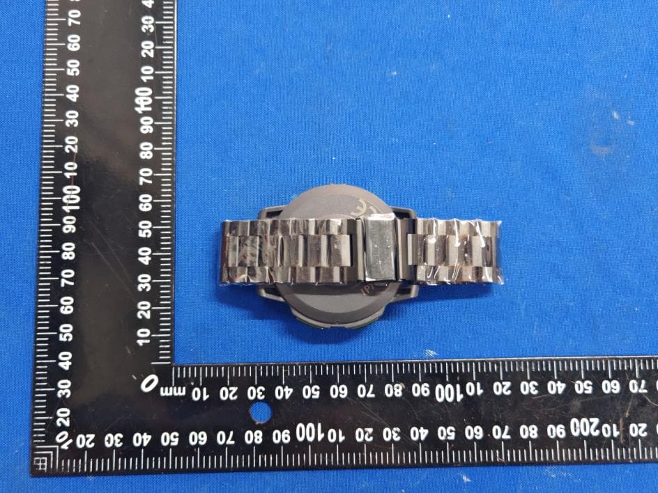 Smart Watch - FCC ID 2AZPR-KC108 - SHENZHEN QIYI TECHNOLOGY CO .,LTD (4)