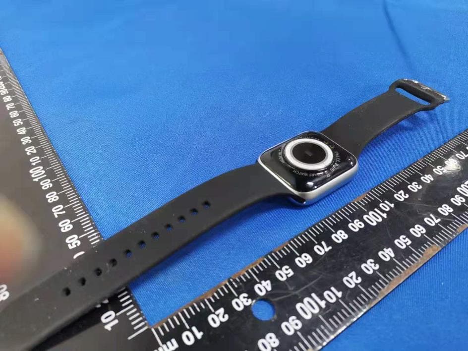 SMART wear - FCC ID 2AZPR-QY01 - SHENZHEN QIYI TECHNOLOGY CO .,LTD (4)