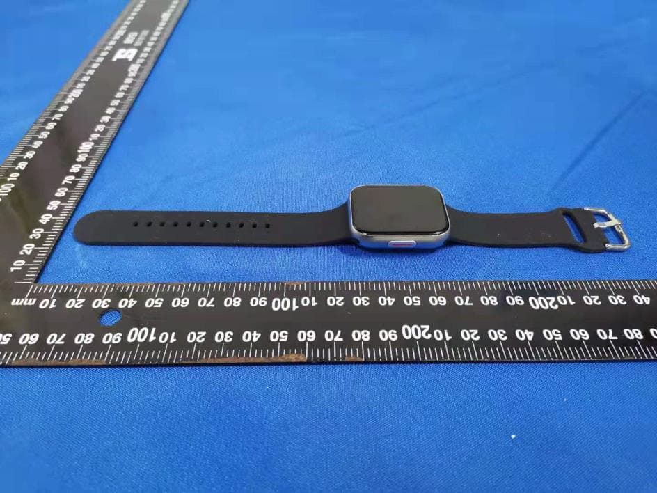 SMART wear - FCC ID 2AZPR-QY01 - SHENZHEN QIYI TECHNOLOGY CO .,LTD (3)