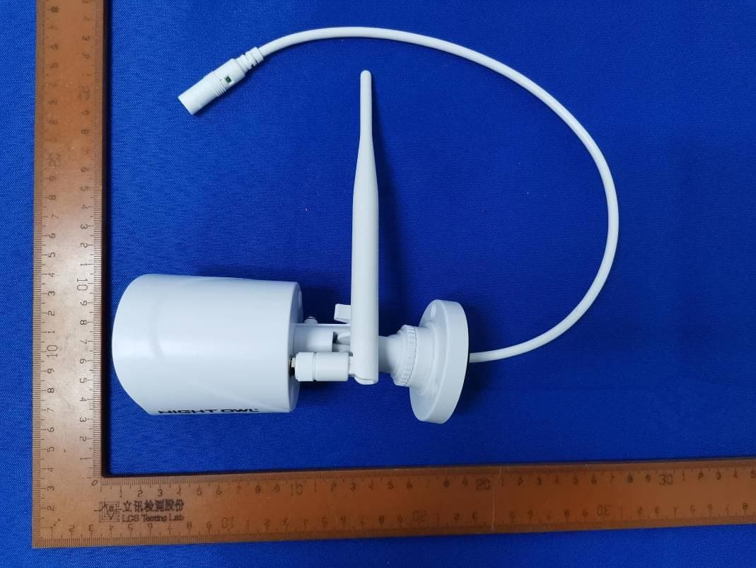 WIFI Camera - FCC ID 2AZPS-WNIP-4LTA-BS - Shenzhen Gangshan Guanglian Electronics Tech. Co. Ltd. (2)