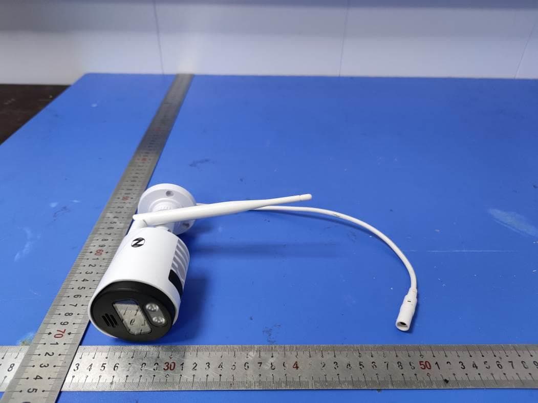 WIFI Camera - FCC ID 2AZPS-WNIP-8LTA-BS - Shenzhen Gangshan Guanglian Electronics Tech. Co. Ltd. (4)