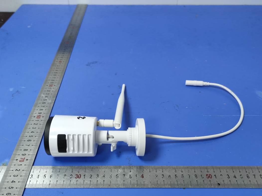 WIFI Camera - FCC ID 2AZPS-WNIP-8LTA-BS - Shenzhen Gangshan Guanglian Electronics Tech. Co. Ltd. (5)