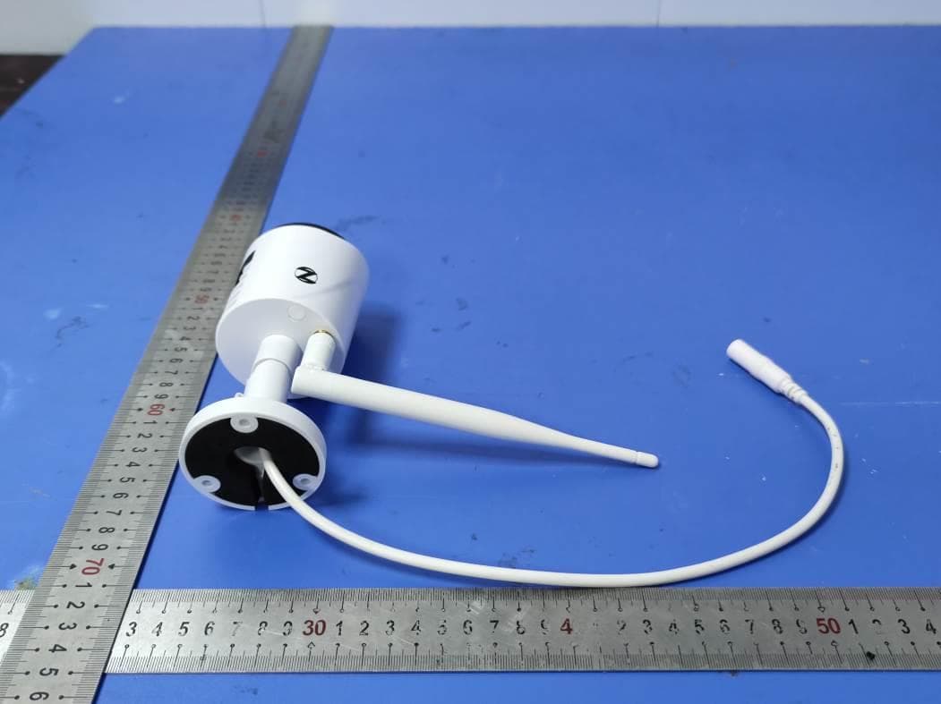 WIFI Camera - FCC ID 2AZPS-WNIP-8LTA-BS - Shenzhen Gangshan Guanglian Electronics Tech. Co. Ltd. (3)