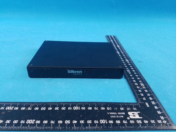 Vendron Box 4 Mini PC - FCC ID 2AZPT-VX3160 - Silkron Information Technology (Shenzhen) Co., Ltd (4)