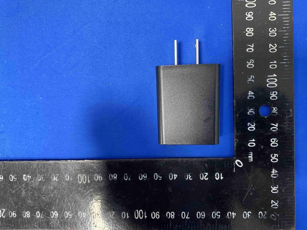 Tablet PC - FCC ID 2AZQ6-APX1 - Todos Industrial Limited