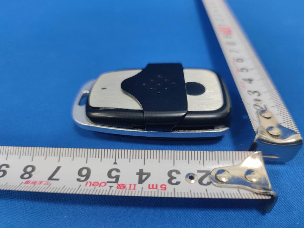 Baby Anti Abandonment Car Seat key - FCC ID 2AZQ6-KEYH6 - Todos Industrial Limited (4)