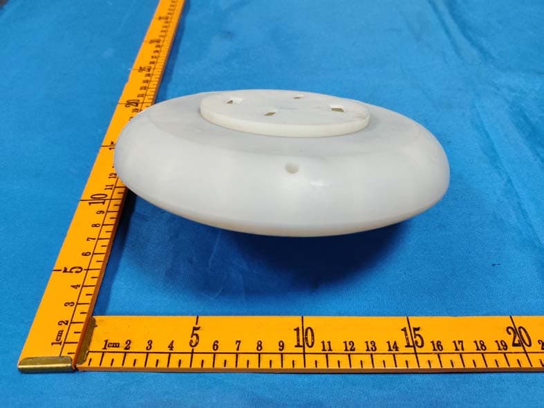 UWB Indoor Anchor - FCC ID 2AZQ7SLU-A1000-B - Wanma yun Electronic Technology (zhengzhou) Co., Ltd. (3)