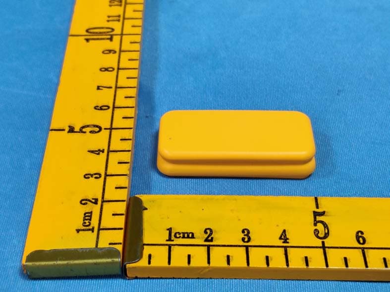 UWB Tag - FCC ID 2AZQ7SLU-T1000 - Wanma yun Electronic Technology (zhengzhou) Co., Ltd. (4)
