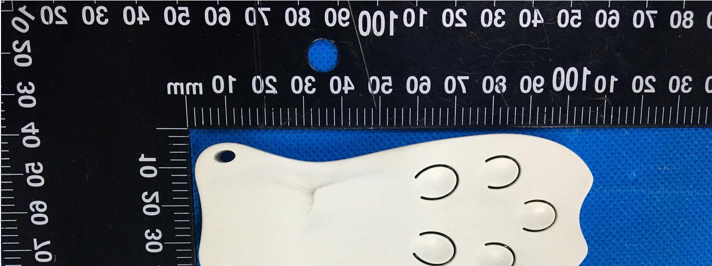 LindoPet Collar with remote control - FCC ID 2AZQD-BLE433-EJ01 - Shenzhen Geek-Thinking Technology Co., Ltd. (5)