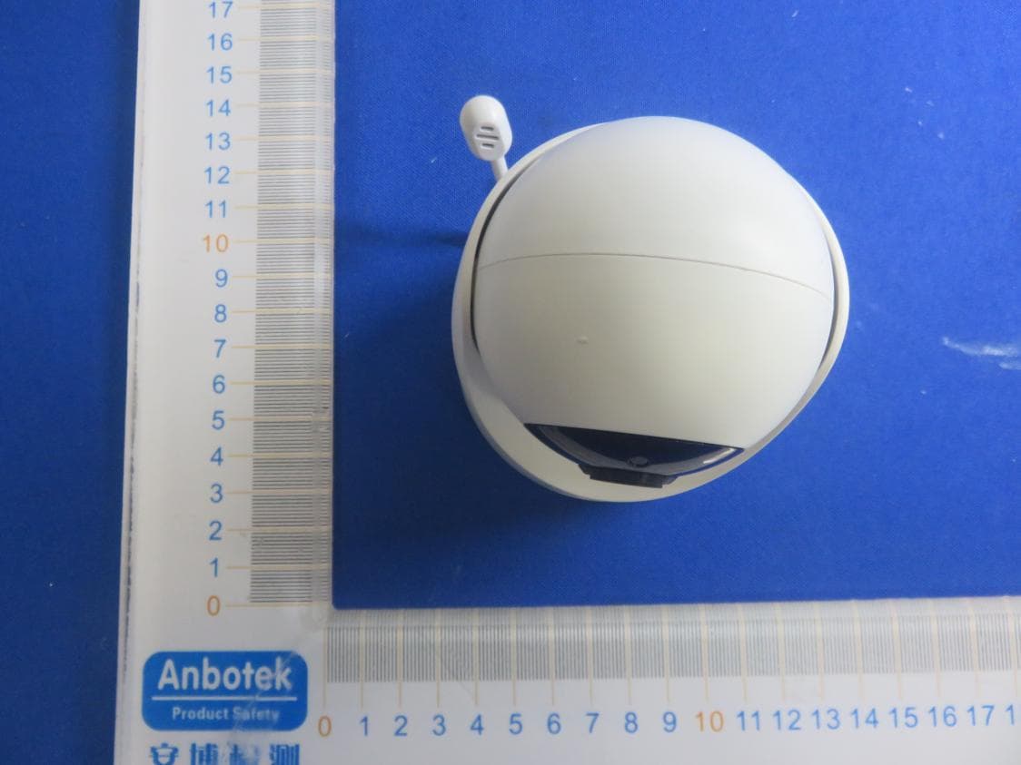 Baby Monitor - FCC ID 2AZQJ-GB5200C - Dongguan Chuanggu Electronic Commerce Co., Ltd (5)