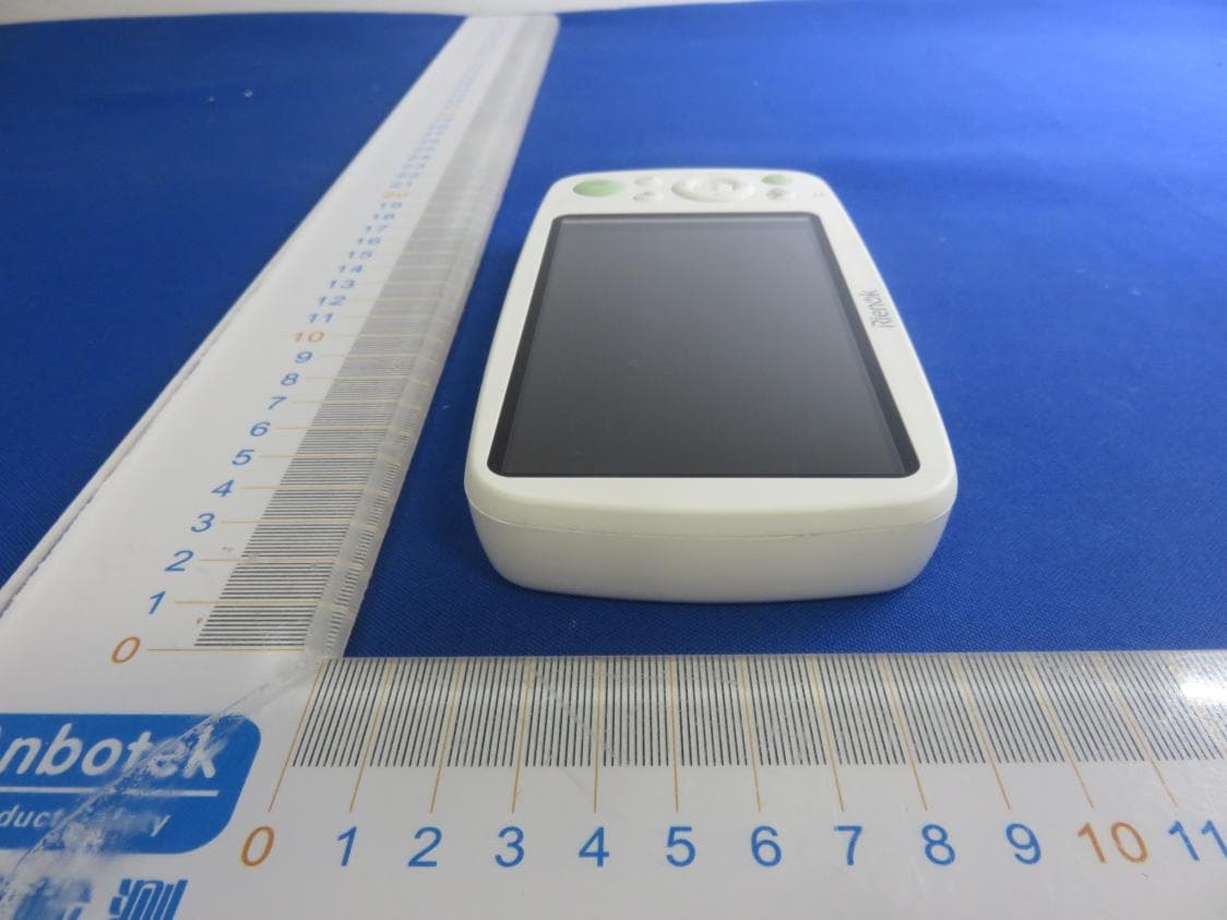 Baby Monitor - FCC ID 2AZQJ-GB5200M - Dongguan Chuanggu Electronic Commerce Co., Ltd (5)